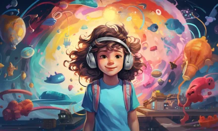 Smart Fun: AI Tools for Kids!